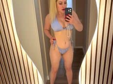 Live show preview for ELENA-XXX