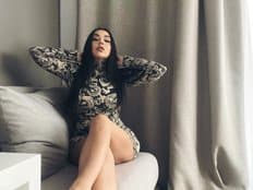 Live show preview for OliviaGoold