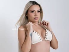 Live show preview for milaowens