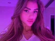 Live show preview for SweetyMia