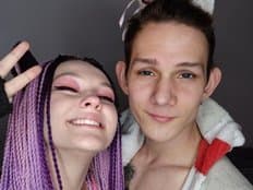 Live show preview for Meowpushka
