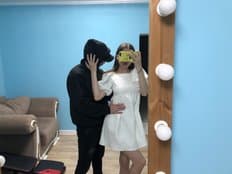Live show preview for Gerda-and-Kai