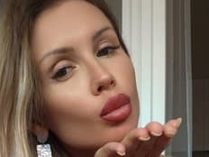 Live show preview for Anna-R