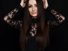 Live show preview for -AnnaMaria-