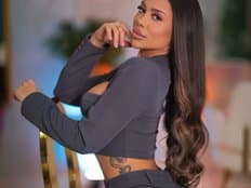 Live show preview for NatyDesiree