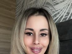 Live show preview for ALISAMAKS