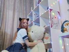 Live show preview for IamLoli