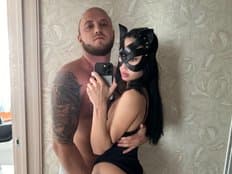 Live show preview for AdamsFamily69