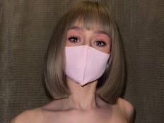 Live show preview for AnnaSissi