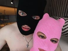 Live show preview for BarbieandKen