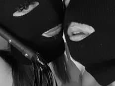 Live show preview for cutebunny691