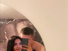 Live show preview for Elgina69