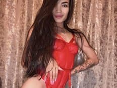 Live show preview for Elgina69