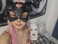 Live show preview for LoveNikky