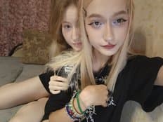Live show preview for mayadashaaa