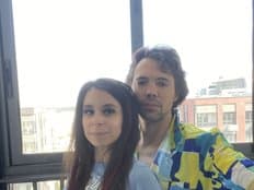 Live show preview for AliceCutePair