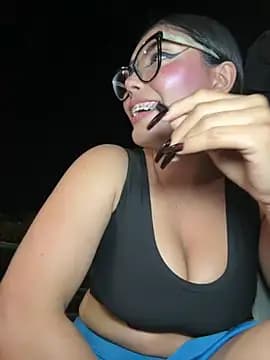 Live show preview for zui_lu