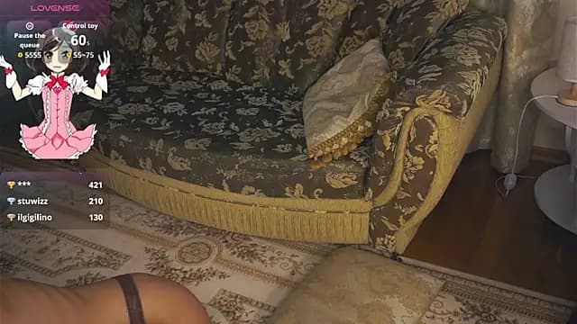 Live show preview for EdytBanns
