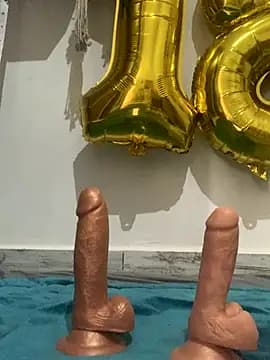 Live show preview for abyusif101099