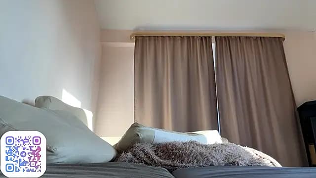 Live show preview for FruityXo