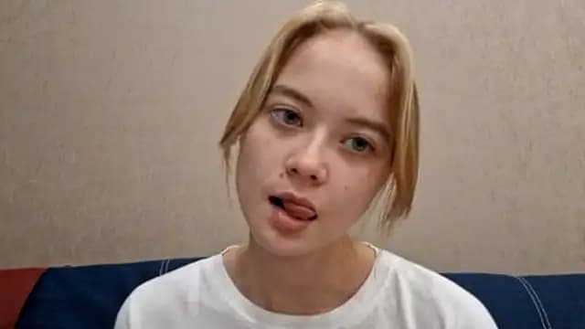 Live show preview for ALISALISAAS