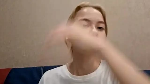Live show preview for ALISALISAAS