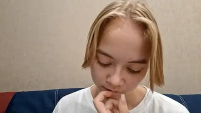 Live show preview for ALISALISAAS