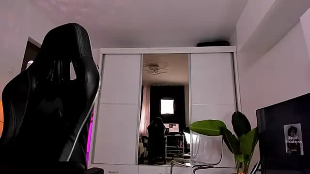 Live show preview for Ivy_belle