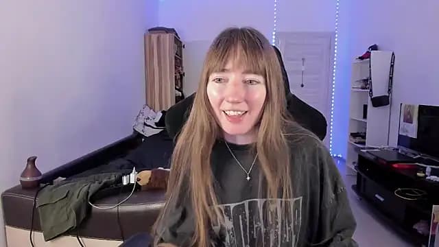 Live show preview for bekkawell