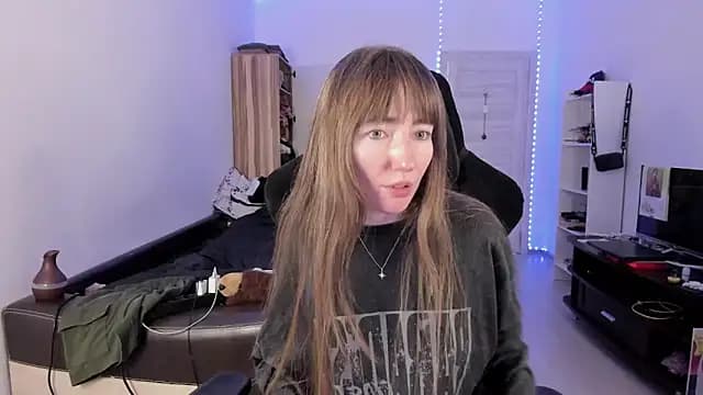 Live show preview for bekkawell