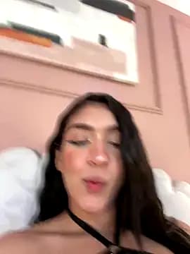 Live show preview for jenn_fit