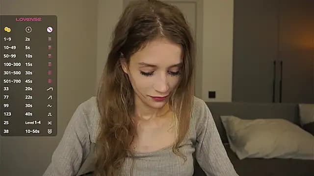 Live show preview for WildaHeldreth