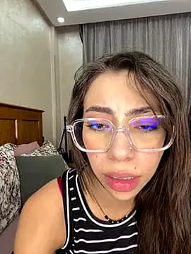 Live show preview for Naughty_Nada