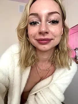 Live show preview for melissa_grr