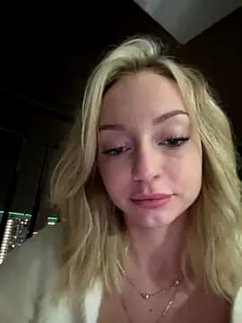 Live show preview for melissa_grr