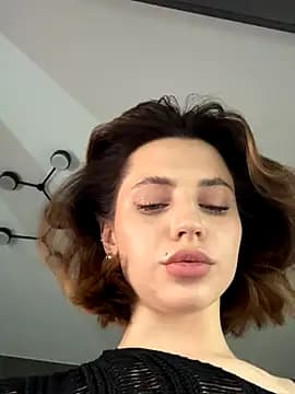 Live show preview for Camilla_Railian