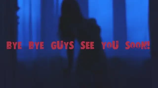Live show preview for KellyAdderiy