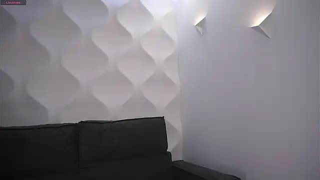 Live show preview for JerrieCham