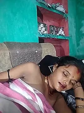 Live show preview for Maya_bhoji