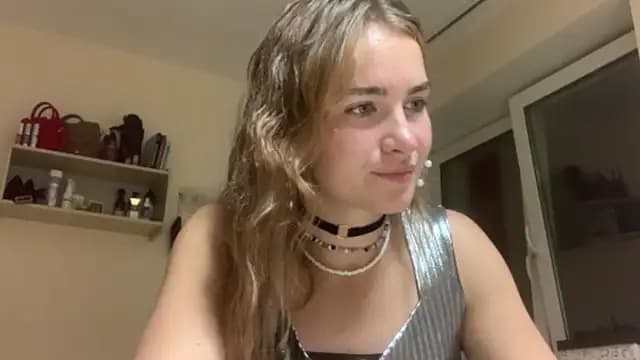 Live show preview for BunnyTiedeman