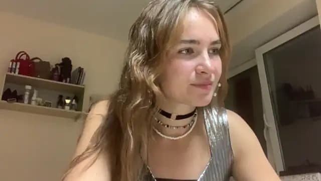 Live show preview for BunnyTiedeman