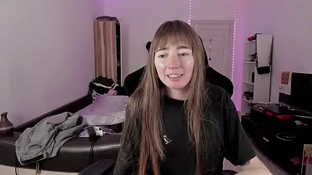 Live show preview for bekkawell