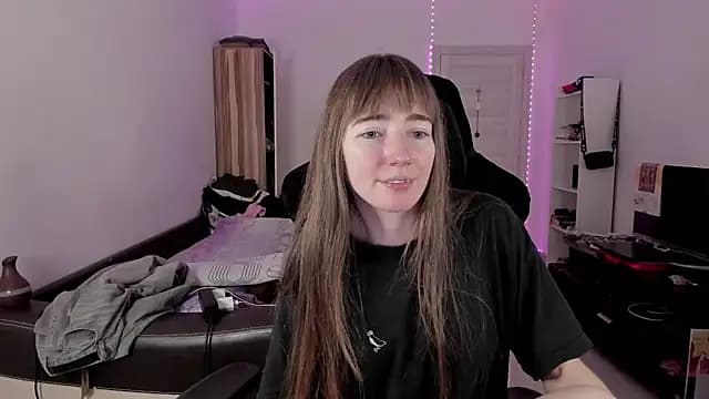 Live show preview for bekkawell