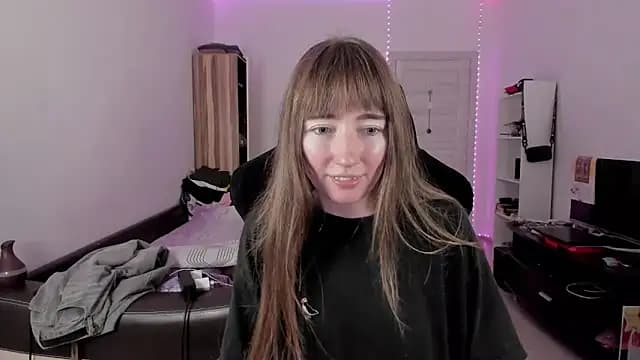 Live show preview for bekkawell