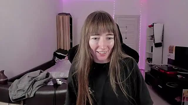 Live show preview for bekkawell