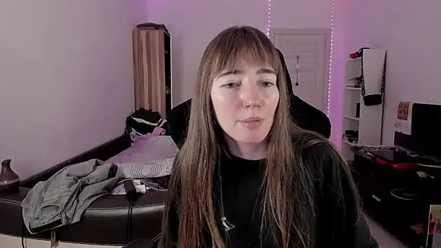 Live show preview for bekkawell