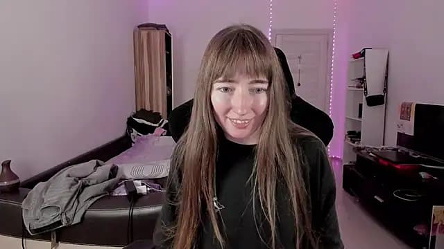 Live show preview for bekkawell