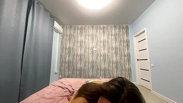 Live show preview for JerrieCham