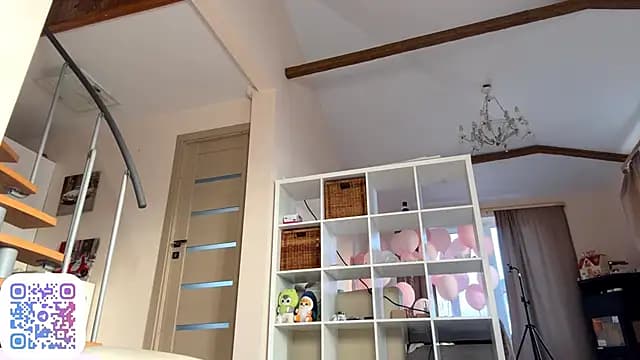 Live show preview for FruityXo
