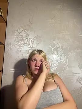 Live show preview for Victoria_ooo